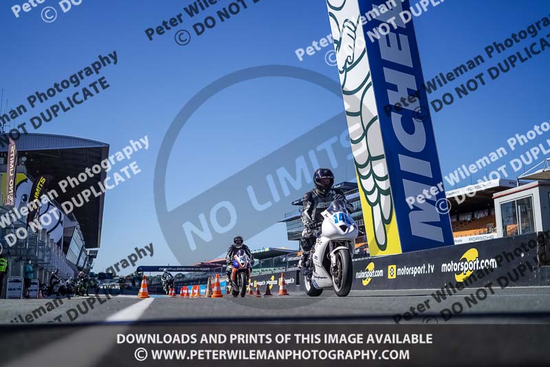 Le Mans;event digital images;france;motorbikes;no limits;peter wileman photography;trackday;trackday digital images